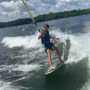 Meet your Posher, Sharon